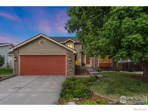 Fort Collins, CO 80526,2230 Moss Rose LN