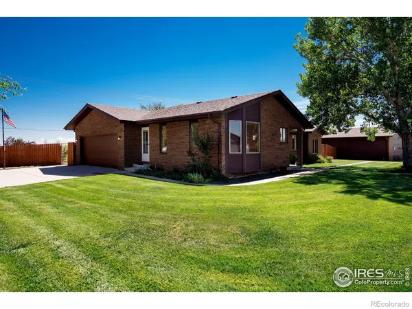 Keenesburg, CO 80643,370 N Cedar ST