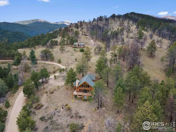 Glen Haven, CO 80532,905 Bulwark Ridge DR