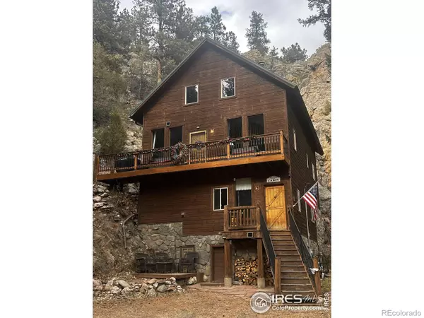 2069 US Highway 34, Drake, CO 80515