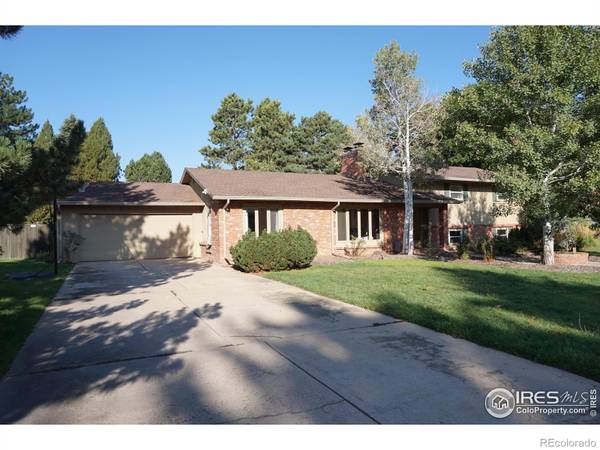 Fort Collins, CO 80524,1409 Meeker DR