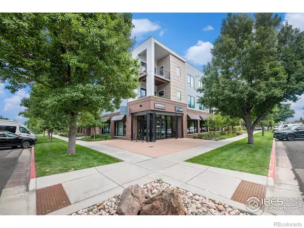 Fort Collins, CO 80521,302 N Meldrum ST #312