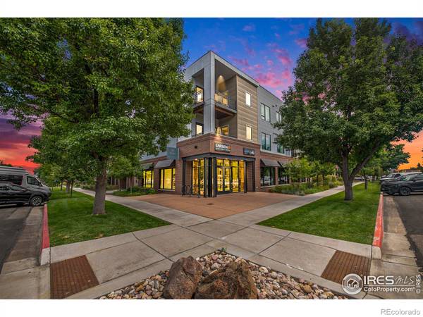 302 N Meldrum ST #312, Fort Collins, CO 80521