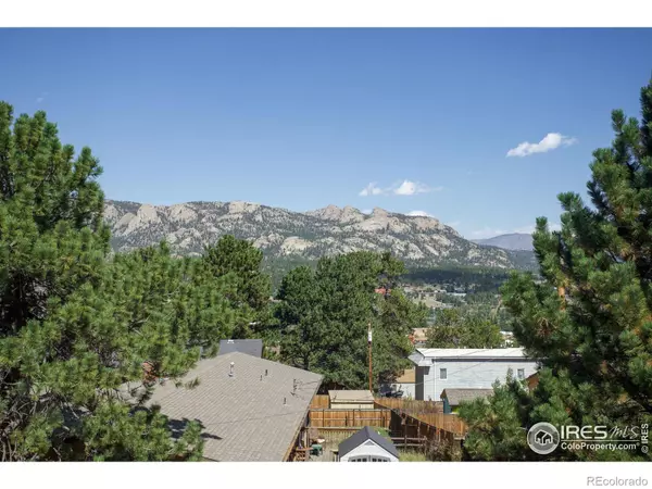 Estes Park, CO 80517,540 Birch AVE #1