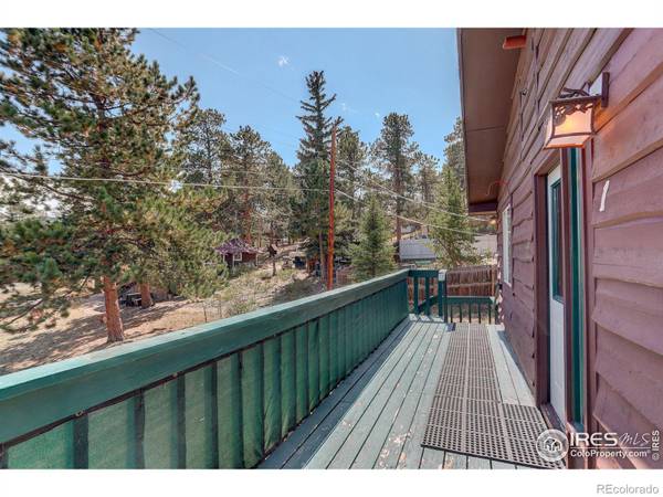 Estes Park, CO 80517,540 Birch AVE #1