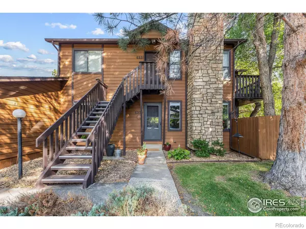 6229 Willow LN, Boulder, CO 80301