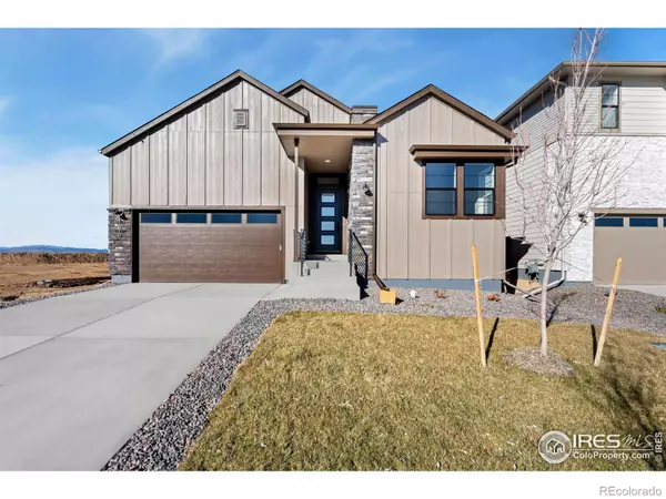 1670 Winter Glow DR, Windsor, CO 80550