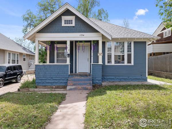 1734 7th AVE, Greeley, CO 80631