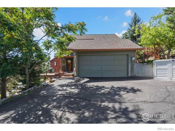 Loveland, CO 80538,1605 Cliff Side DR