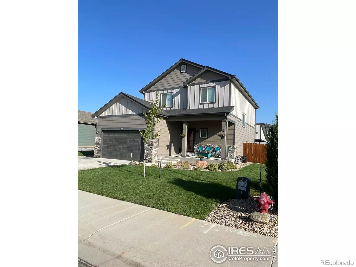 Milliken, CO 80543,2139 Wagon Train DR