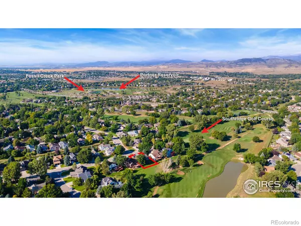 Fort Collins, CO 80525,1218 Fairway 5 DR