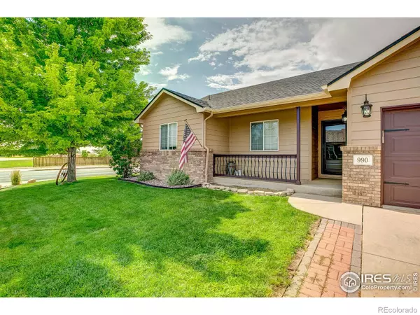 990 Emerald DR, Windsor, CO 80550