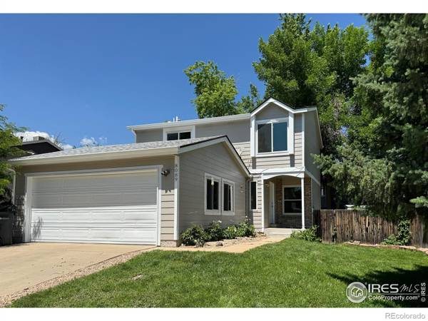 8089 Miller CIR, Arvada, CO 80005