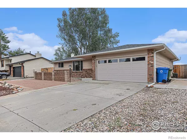 Loveland, CO 80537,1608 S del Norte AVE