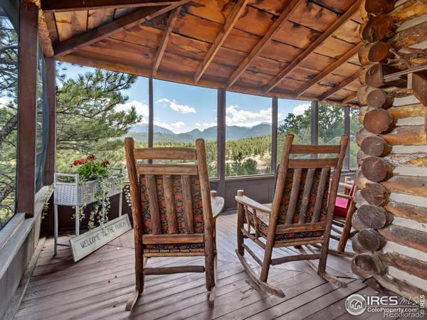 Estes Park, CO 80517,680 W Wonderview AVE