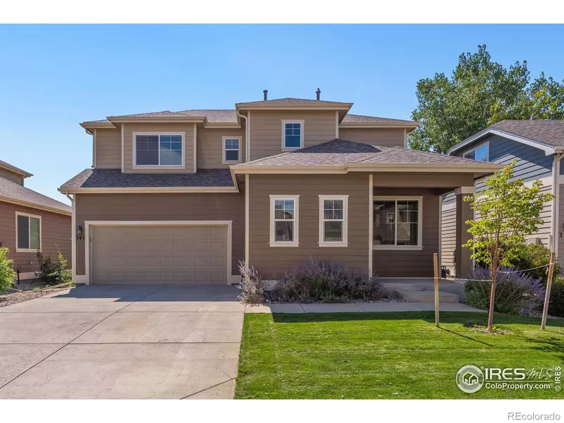 345 Bannock ST, Fort Collins, CO 80524