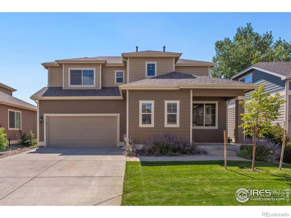 Fort Collins, CO 80524,345 Bannock ST