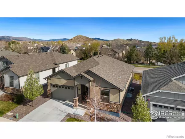 Loveland, CO 80537,4321 Martinson DR