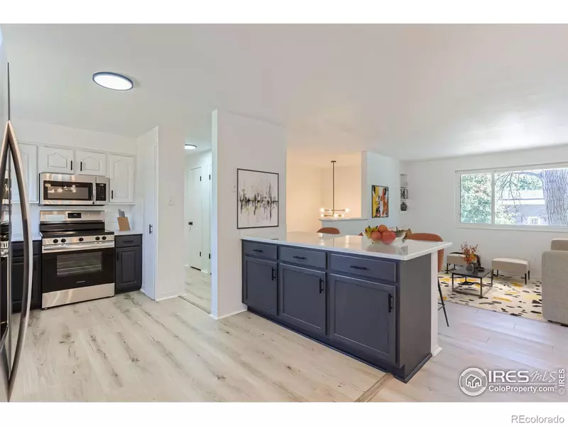 12802 E Nevada CIR, Aurora, CO 80012