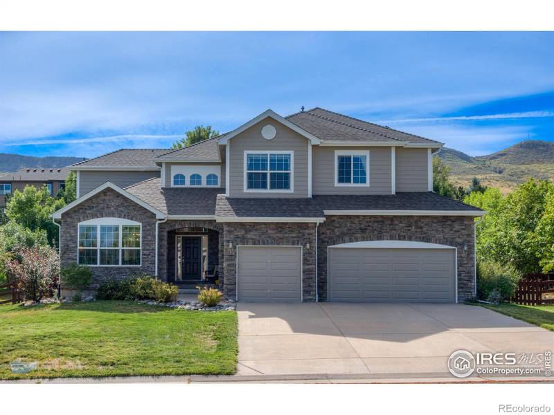 5385 Dunraven CIR, Golden, CO 80403