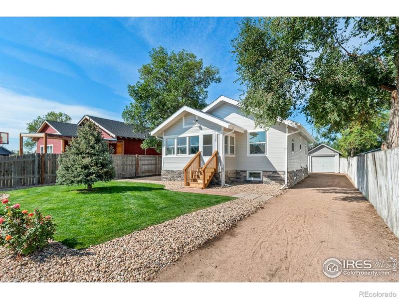 1327 3rd AVE, Greeley, CO 80631