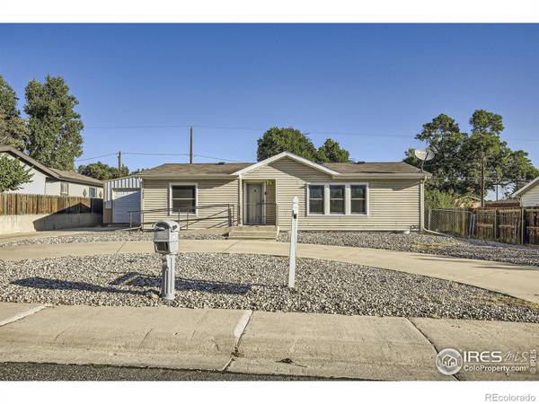 1219 30th St Rd, Greeley, CO 80631