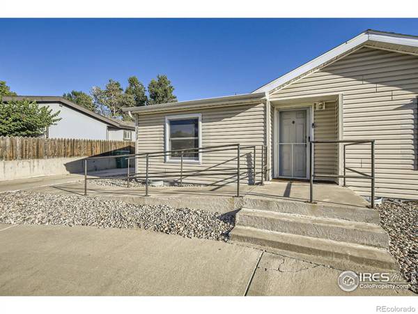 Greeley, CO 80631,1219 30th St Rd