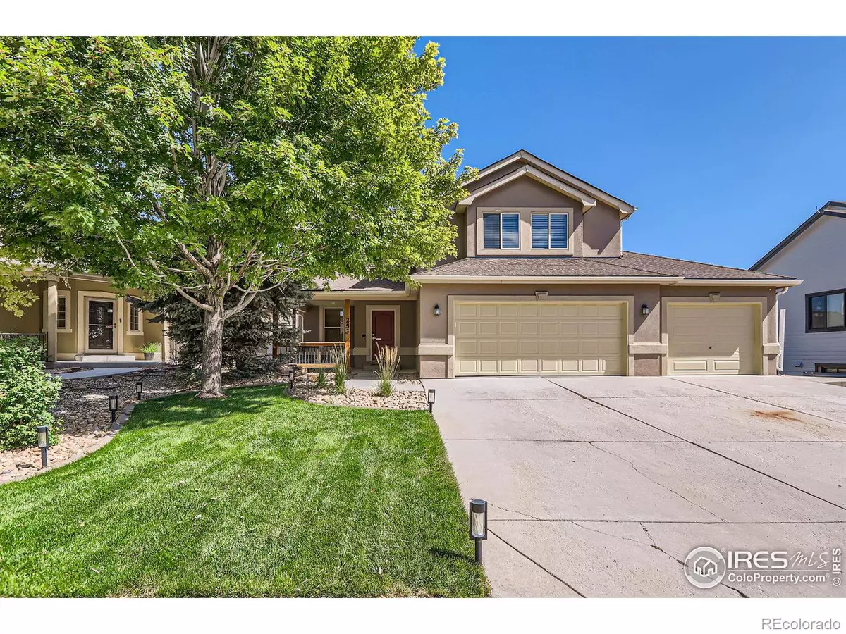 Johnstown, CO 80534,253 Basswood AVE