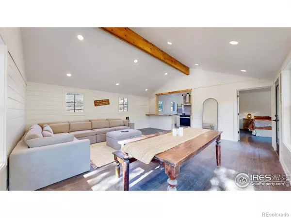 Allenspark, CO 80510,993 Highway 7 Business