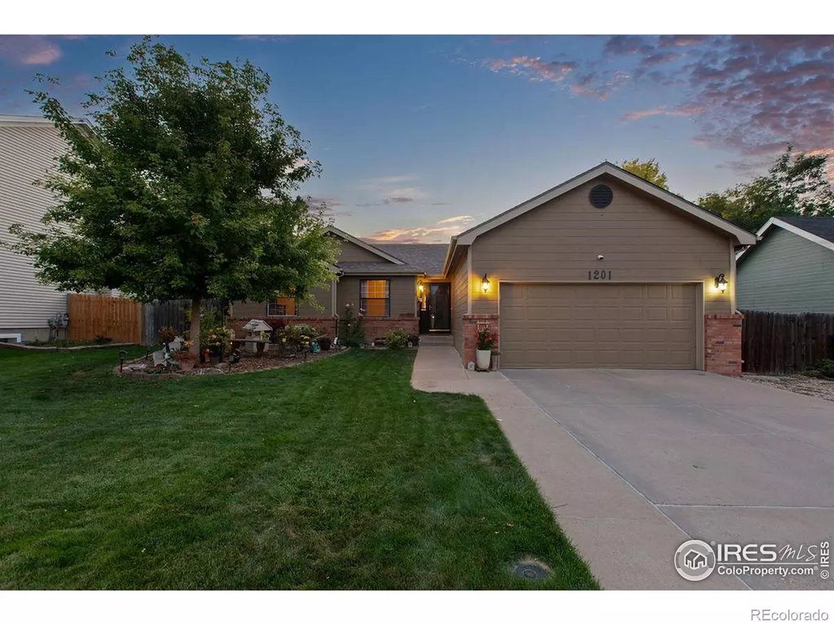 Greeley, CO 80634,1201 52nd AVE