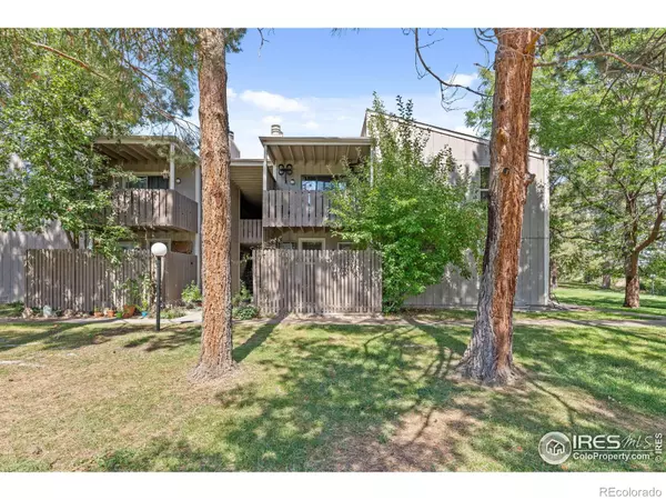 Niwot, CO 80503,8060 Niwot RD #67E