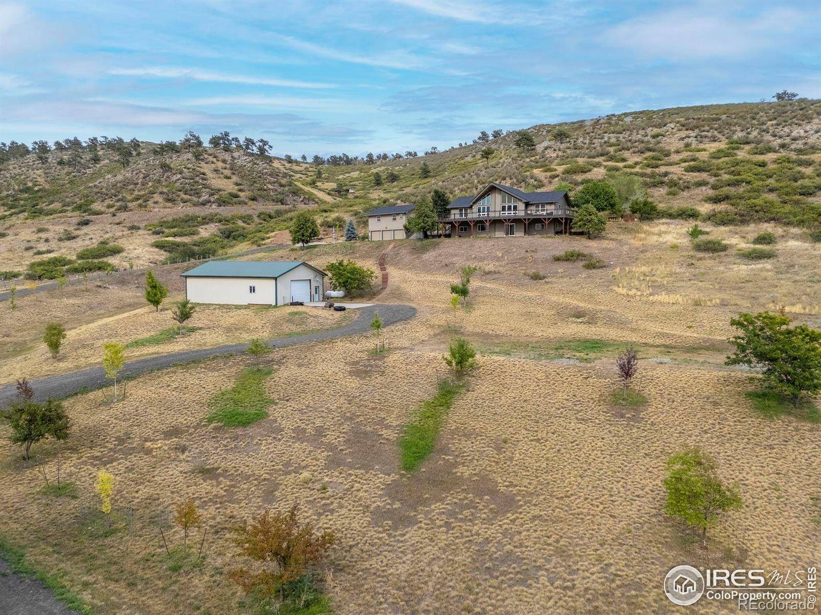 Berthoud, CO 80513,6586 Abaco LN