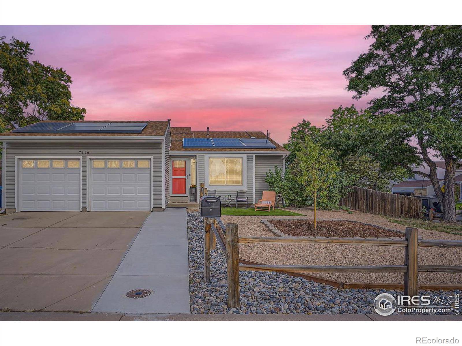7416 Chase ST, Arvada, CO 80003