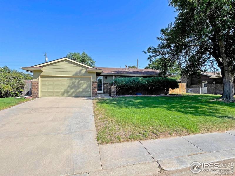 348 S 6th ST, La Salle, CO 80645