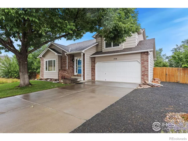 1416 Tori CT, Loveland, CO 80537