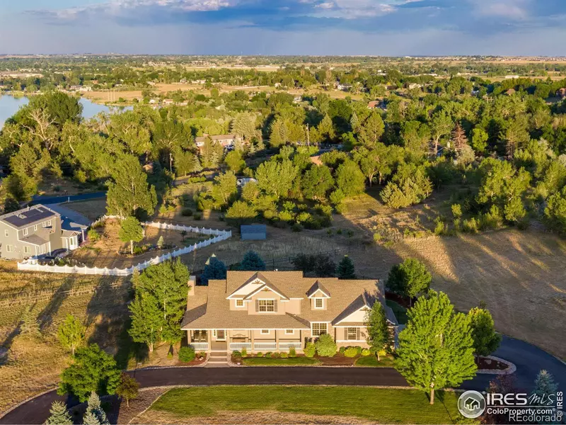 709 Willowrock DR, Loveland, CO 80537