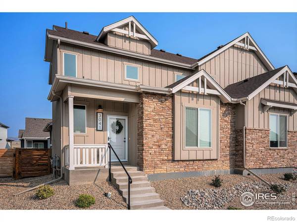 Loveland, CO 80538,3041 Da Vinci DR