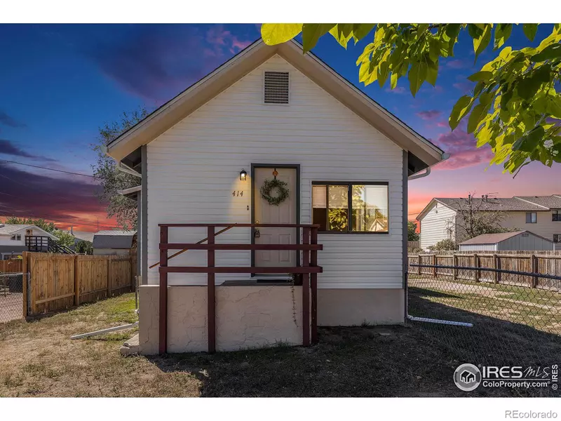 414 21st ST, Greeley, CO 80631