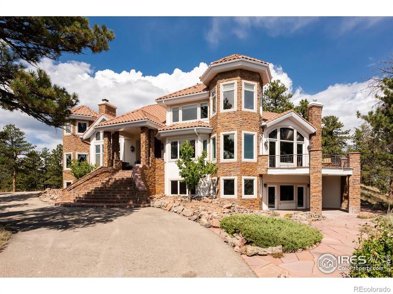 1189 Rembrandt RD, Boulder, CO 80302