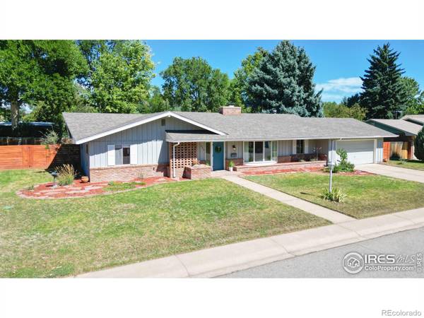 808 Birky PL, Fort Collins, CO 80526