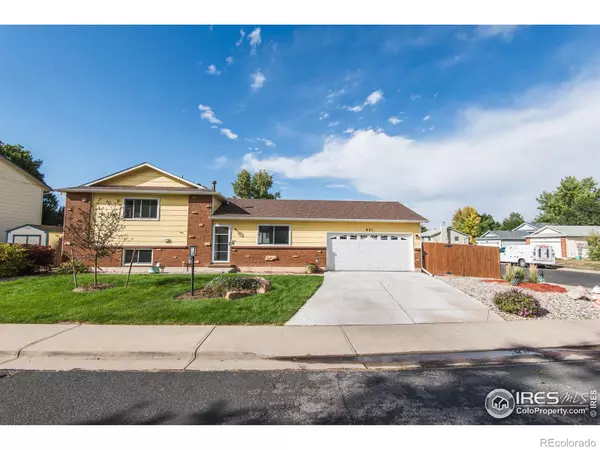 Loveland, CO 80538,821 Black Maple DR