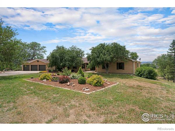 Berthoud, CO 80513,427 Goose Hollow RD