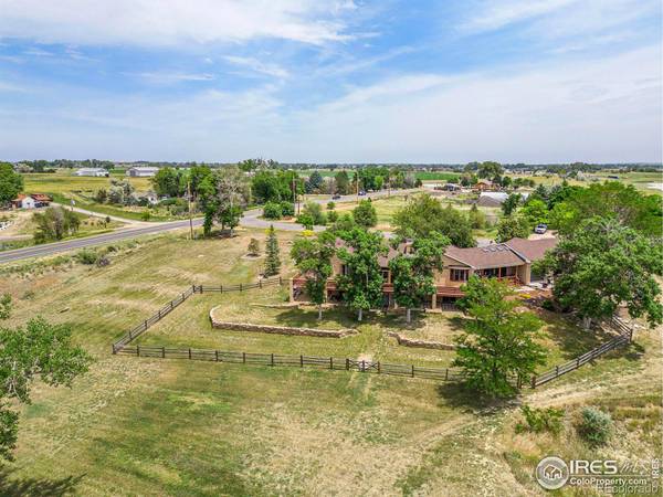 Berthoud, CO 80513,427 Goose Hollow RD