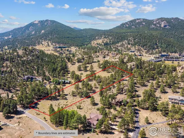 0 Grey Fox DR, Estes Park, CO 80517