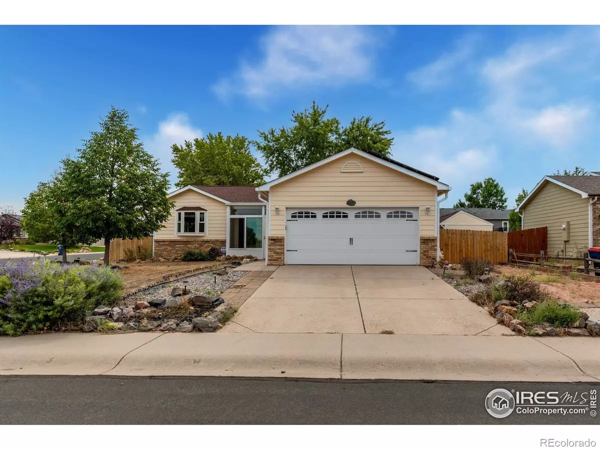 Milliken, CO 80543,200 Mountain Ash CT