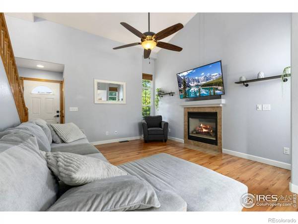 Loveland, CO 80538,2542 Steamboat Springs ST