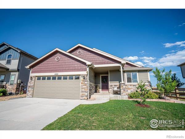 1460 Larimer Ridge Pkwy, Timnath, CO 80547