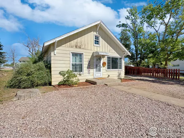 Peetz, CO 80747,517 Louisa ST