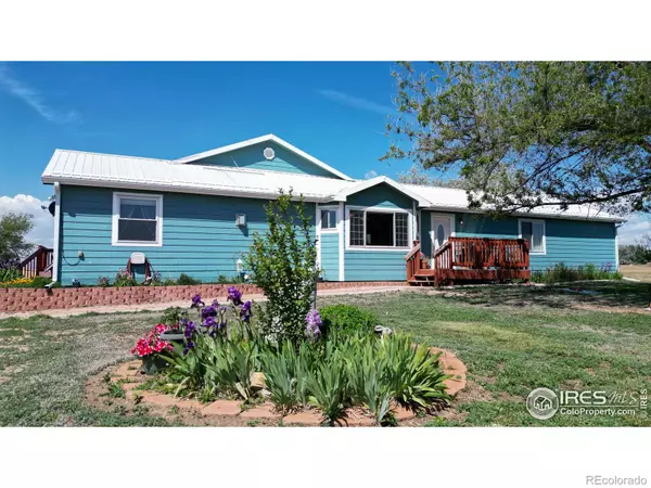 Ault, CO 80610,18309 County Road 86