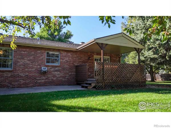 Fort Collins, CO 80526,720 Arbor AVE #3